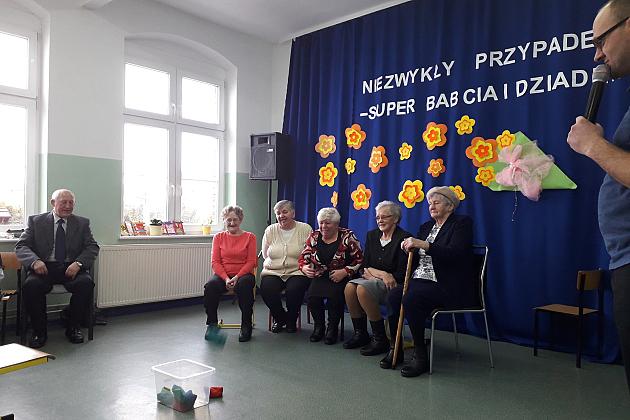 Dzień Seniora w Kętrzynie