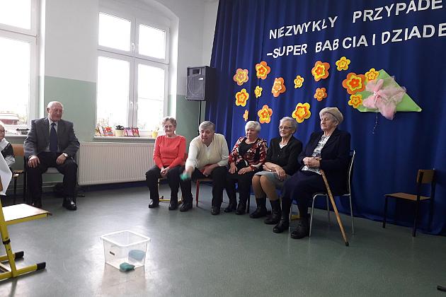 Dzień Seniora w Kętrzynie