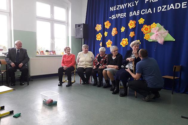 Dzień Seniora w Kętrzynie
