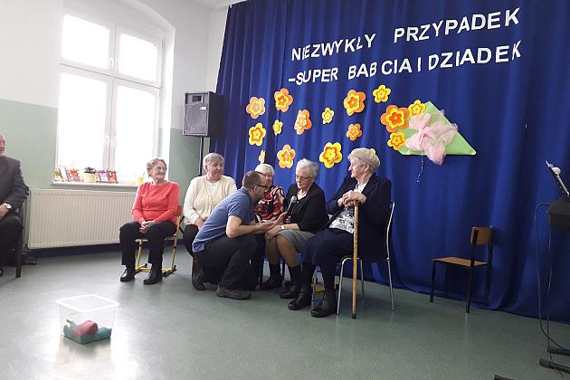Dzień Seniora w Kętrzynie