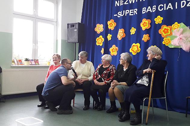 Dzień Seniora w Kętrzynie
