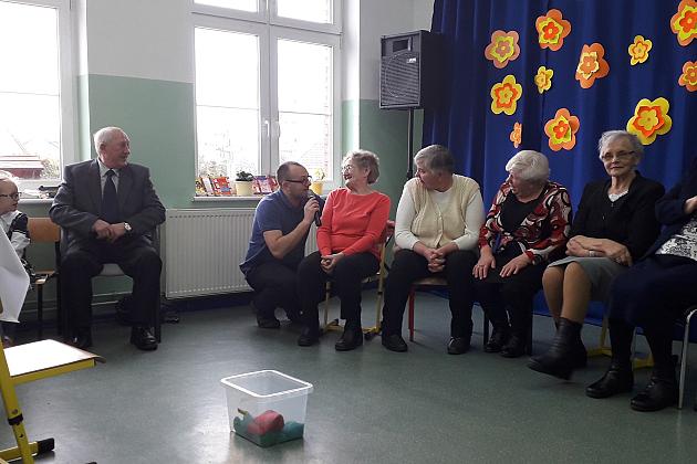 Dzień Seniora w Kętrzynie