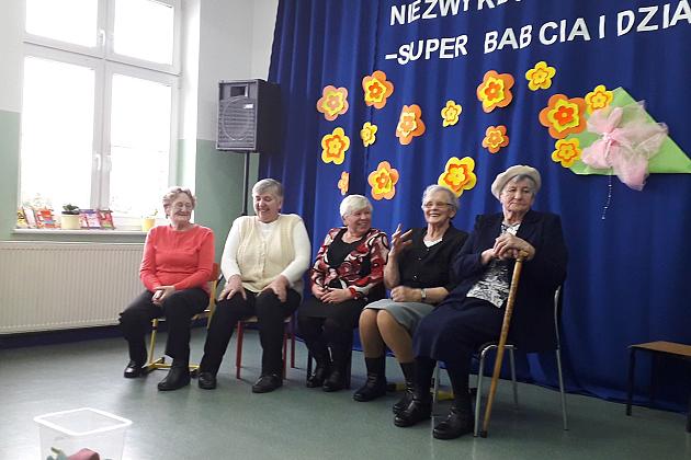 Dzień Seniora w Kętrzynie
