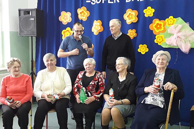 Dzień Seniora w Kętrzynie