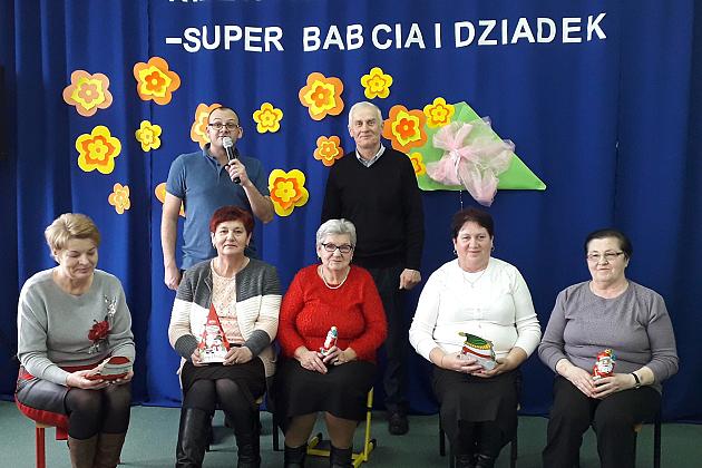 Dzień Seniora w Kętrzynie