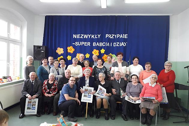 Dzień Seniora w Kętrzynie