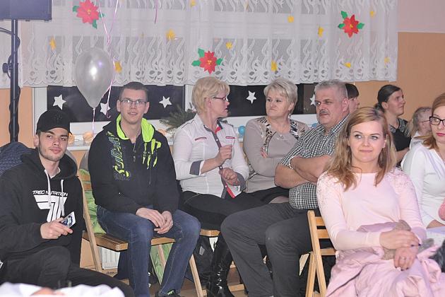 III Kolędnica w Miłoszewie