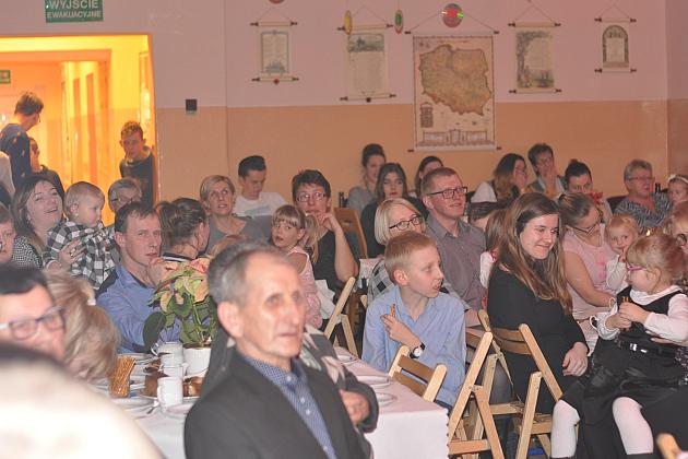 III Kolędnica w Miłoszewie