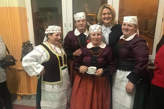 Wystawienie sztuki teatralnej pt.: „Gody, gody i po godach”