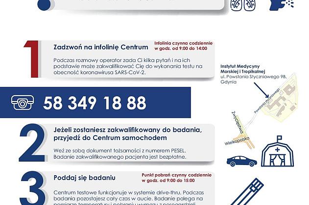 Uwaga! Koronawirus COVID-19  (aktualizacja 2020.04.17 godz. 12:00)