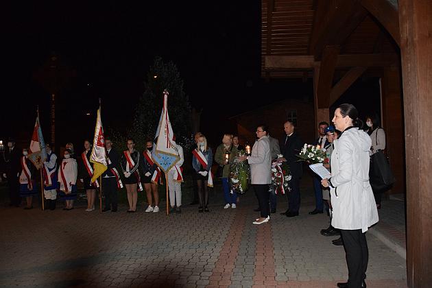81 rocznica wybuchu II wojny światowej