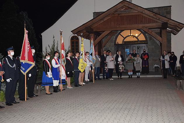81 rocznica wybuchu II wojny światowej