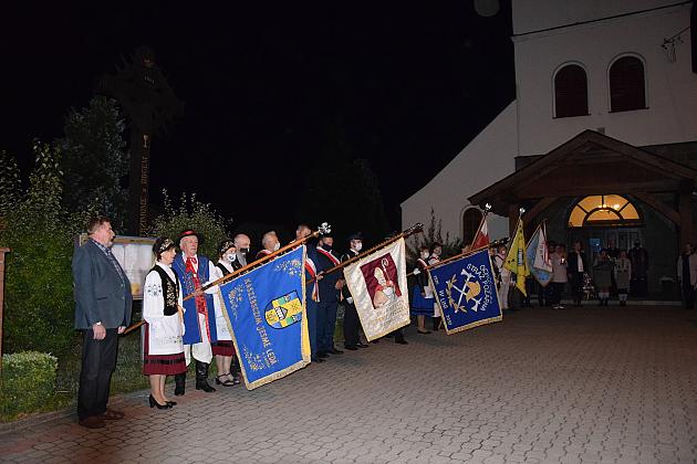 81 rocznica wybuchu II wojny światowej