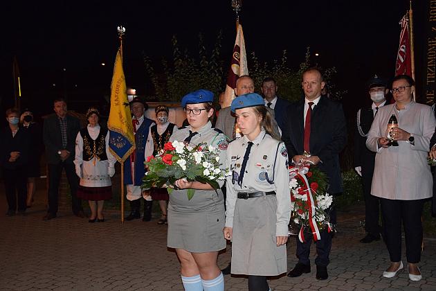 81 rocznica wybuchu II wojny światowej