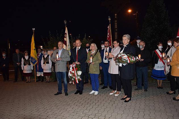 81 rocznica wybuchu II wojny światowej