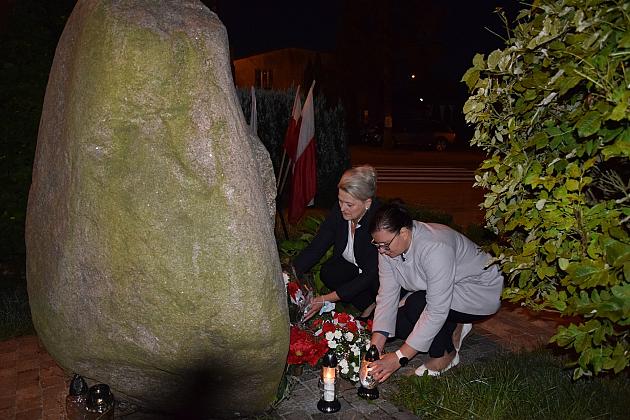 81 rocznica wybuchu II wojny światowej