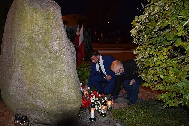 81 rocznica wybuchu II wojny światowej