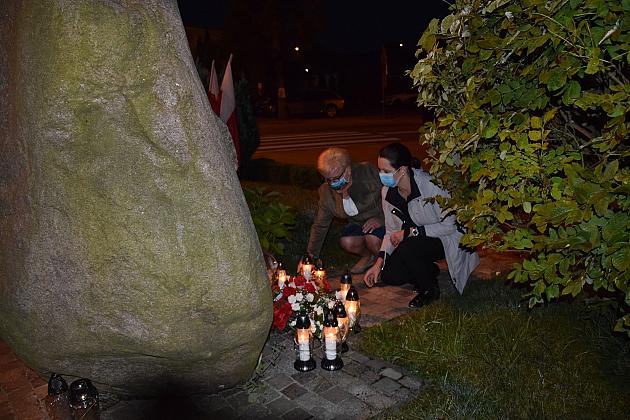 81 rocznica wybuchu II wojny światowej