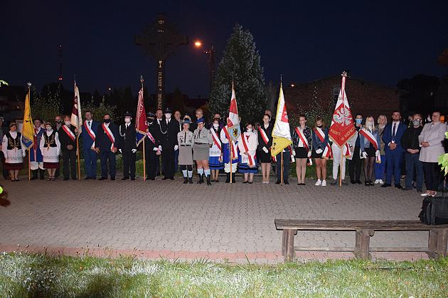 81 rocznica wybuchu II wojny światowej