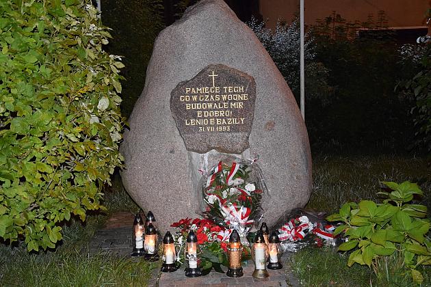 81 rocznica wybuchu II wojny światowej