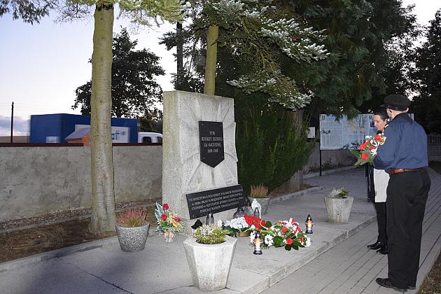 81 rocznica wybuchu II wojny światowej