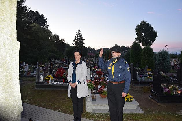 81 rocznica wybuchu II wojny światowej