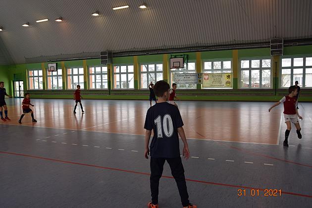 29 Finał Wielkiej Orkiestry Świątecznej Pomocy w gminie Linia