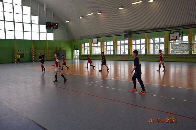 29 Finał Wielkiej Orkiestry Świątecznej Pomocy w gminie Linia