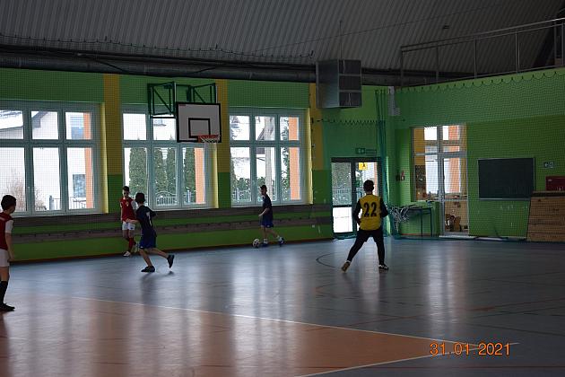 29 Finał Wielkiej Orkiestry Świątecznej Pomocy w gminie Linia