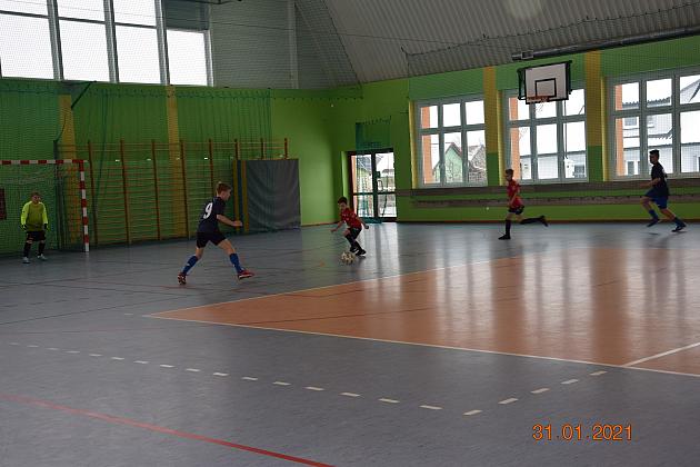 29 Finał Wielkiej Orkiestry Świątecznej Pomocy w gminie Linia