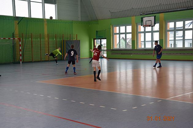 29 Finał Wielkiej Orkiestry Świątecznej Pomocy w gminie Linia