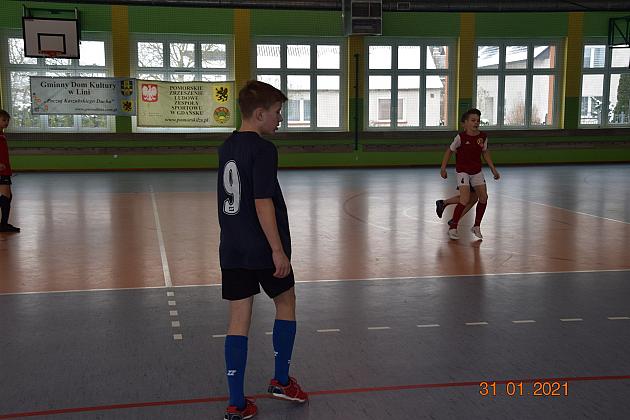 29 Finał Wielkiej Orkiestry Świątecznej Pomocy w gminie Linia