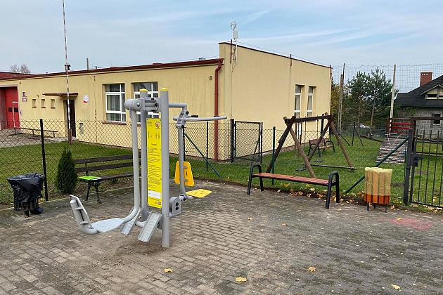 Wzmocnij swoje otoczenie