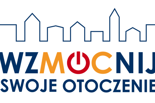 Wzmocnij swoje otoczenie