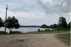 OGŁOSZENIE pierwszego przetargu ustnego nieograniczonego na sprzedaż nieruchomości niezabudowanych, położonych w Strzepczu
