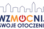 WzMOCnij swoje otoczenie - grant dla OSP Strzepcz !