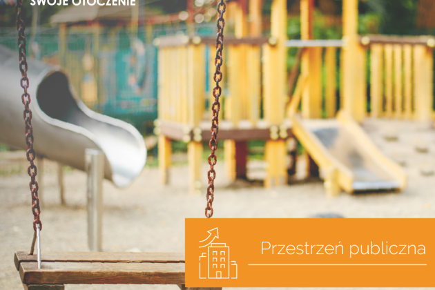 Mieszkańcy Gminy Linia wzbogacili się o nowe place zabaw!