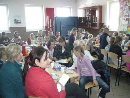Konkursy wielkanocne (najpiękniejsza pisanka, kartka) 20.04.2010r.