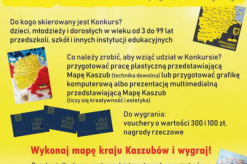 Kôrta Kraju Kaszëbów