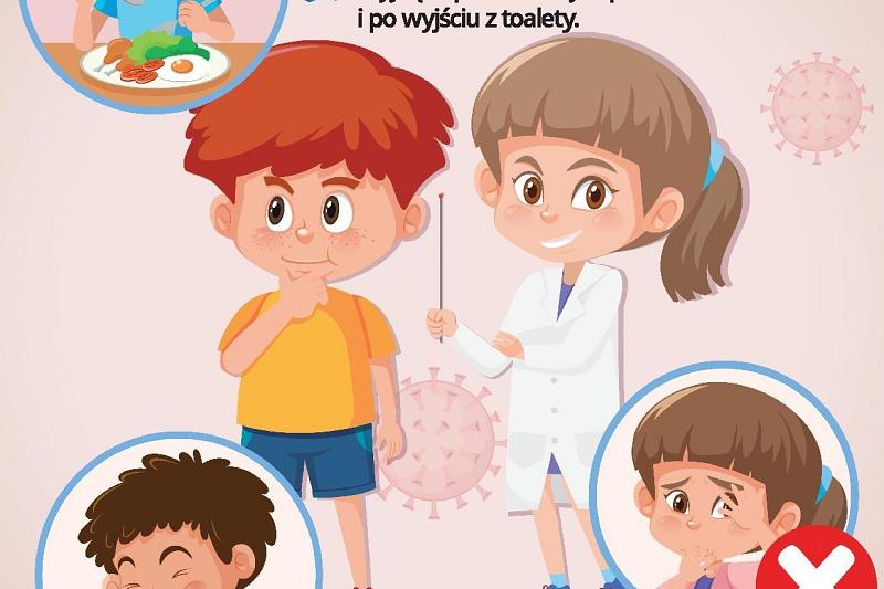 Koronawirus - informacja Ministerstwa Zdrowia