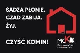 Komunikat Międzywojewódzkiego Cechu Kominiarzy