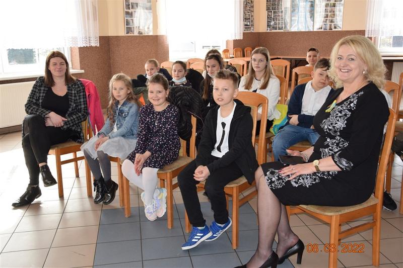 Rozstrzygnięcie konkursu 