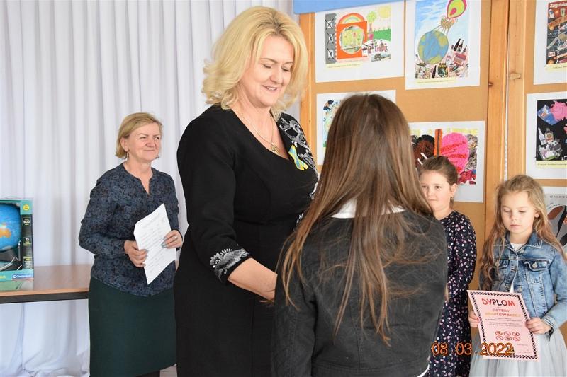 Rozstrzygnięcie konkursu 