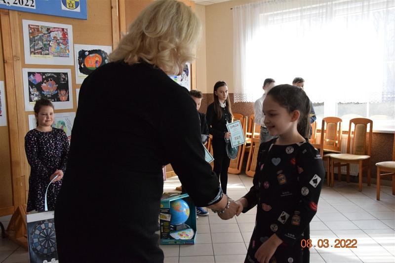 Rozstrzygnięcie konkursu 