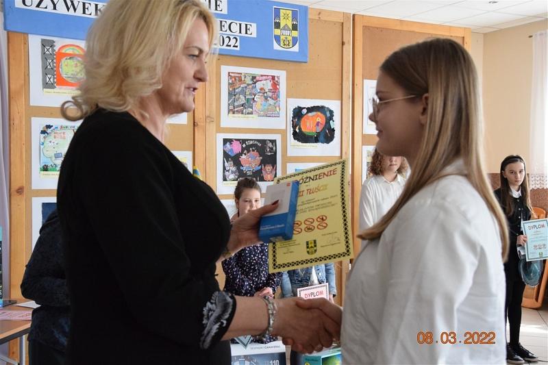 Rozstrzygnięcie konkursu 
