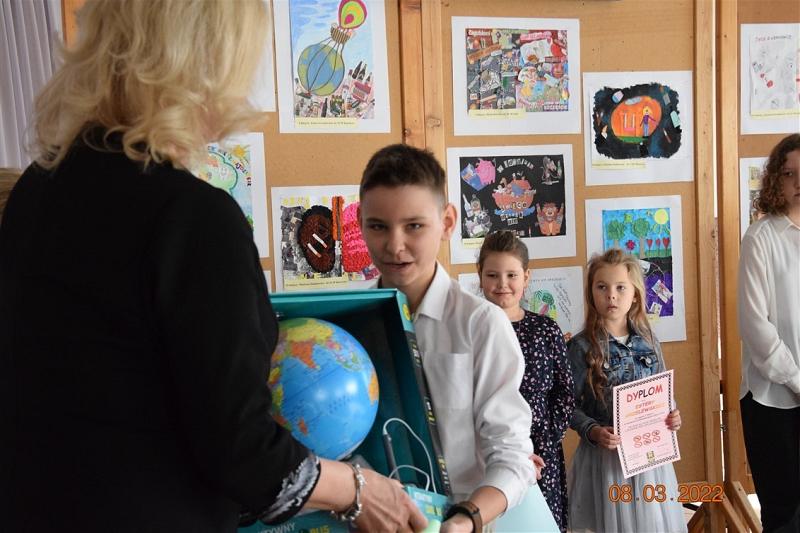 Rozstrzygnięcie konkursu 