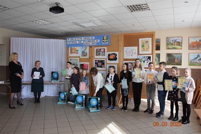 Rozstrzygnięcie konkursu 