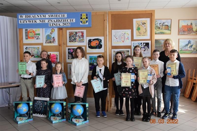 Rozstrzygnięcie konkursu 