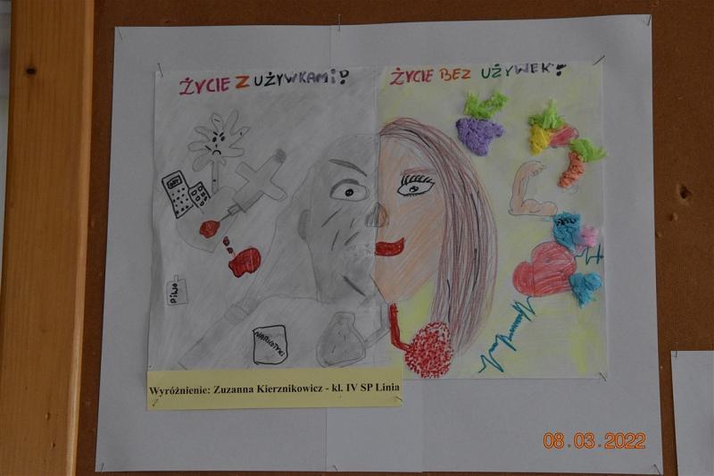 Rozstrzygnięcie konkursu 
