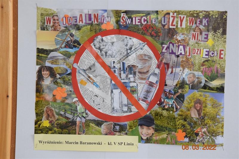 Rozstrzygnięcie konkursu 